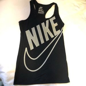 Nike Workout Tank
